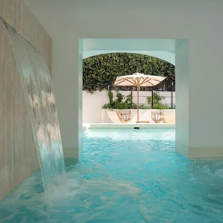 Certosa Luxury Apartment