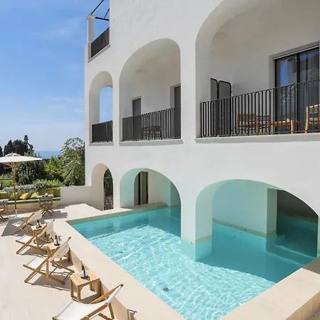 Apartment Certosa Luxury *