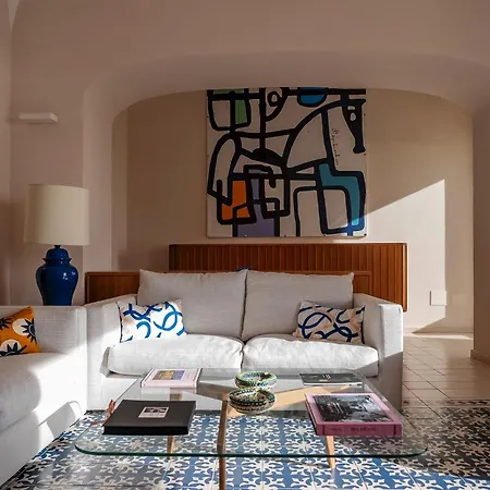 Certosa Luxury Apartment