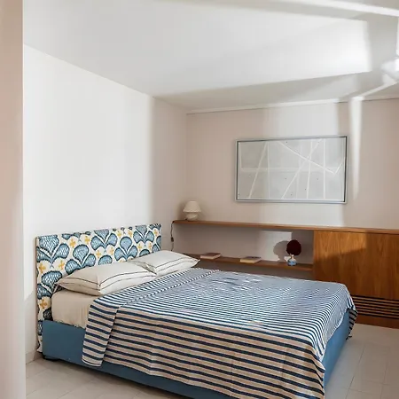 Certosa Luxury Apartment *