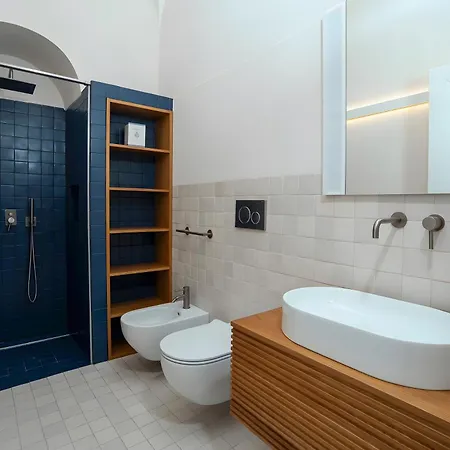 Certosa Luxury Capri