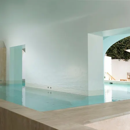 Certosa Luxury 아파트 *