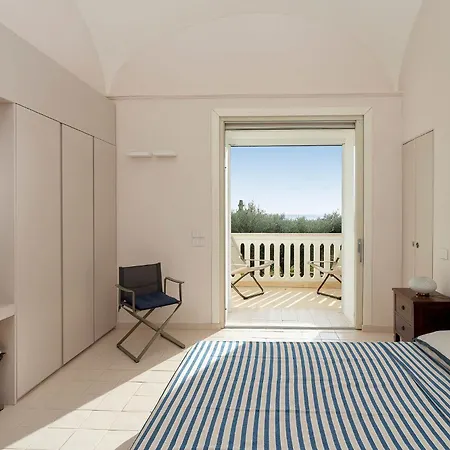 Certosa Luxury