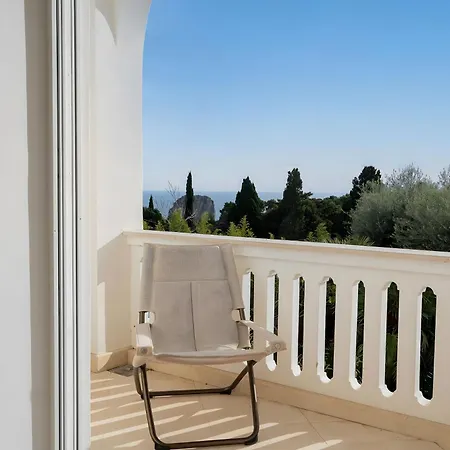 Certosa Luxury 아파트 *