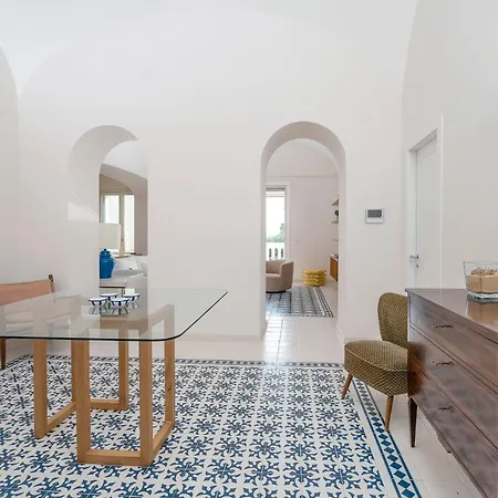 아파트 Certosa Luxury *